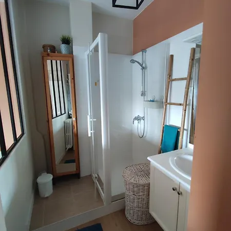 Chaleureux Proche De La Daire Saint-Nazaire (Loire-Atlantique)